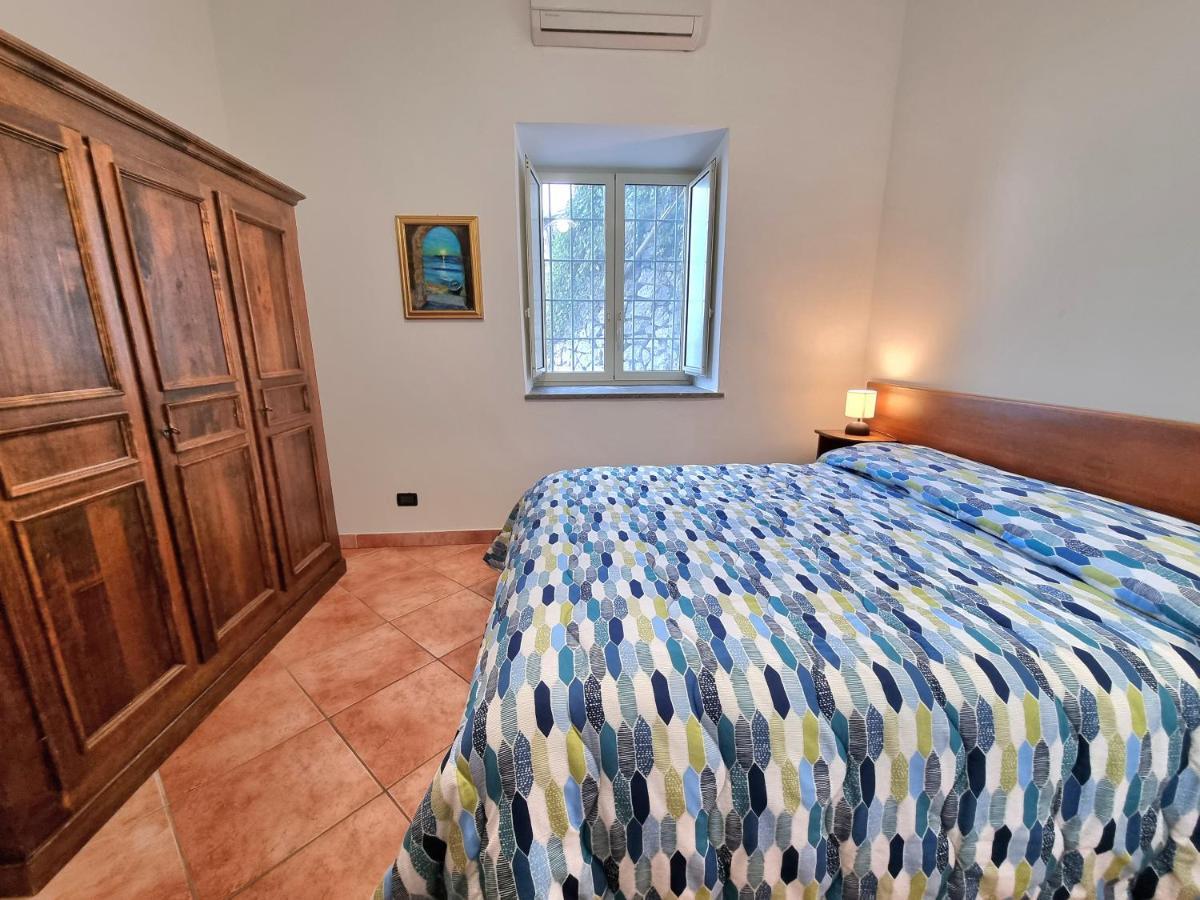 Il Limoneto Apartman Furore Kültér fotó