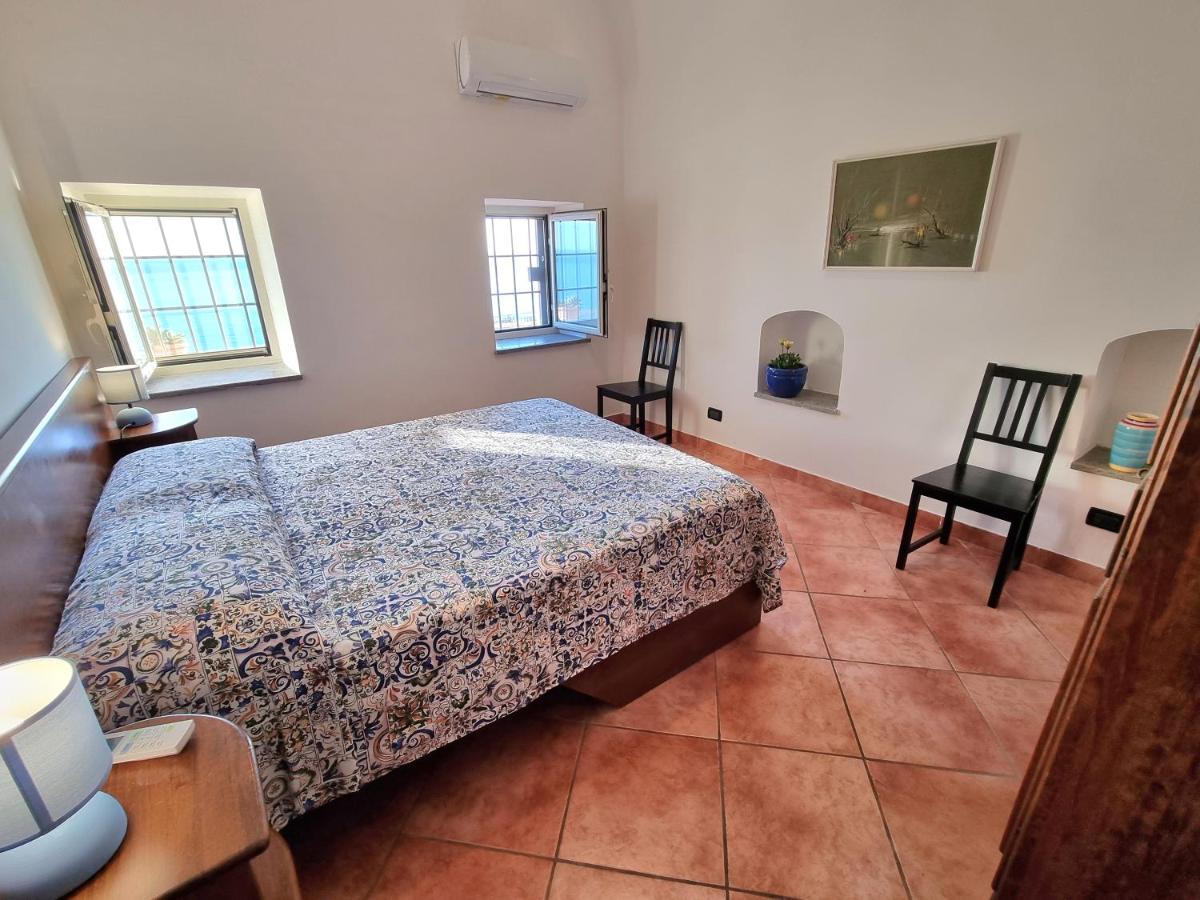 Il Limoneto Apartman Furore Kültér fotó