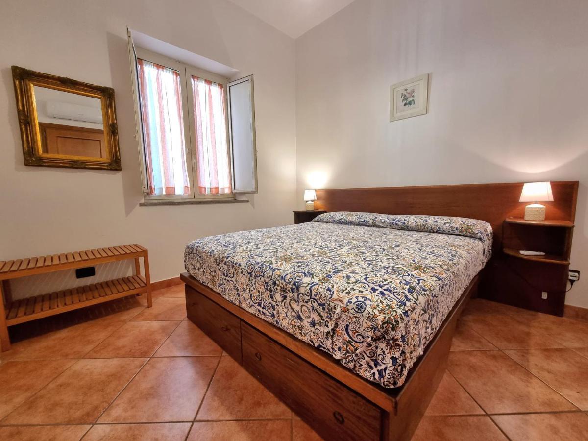 Il Limoneto Apartman Furore Kültér fotó