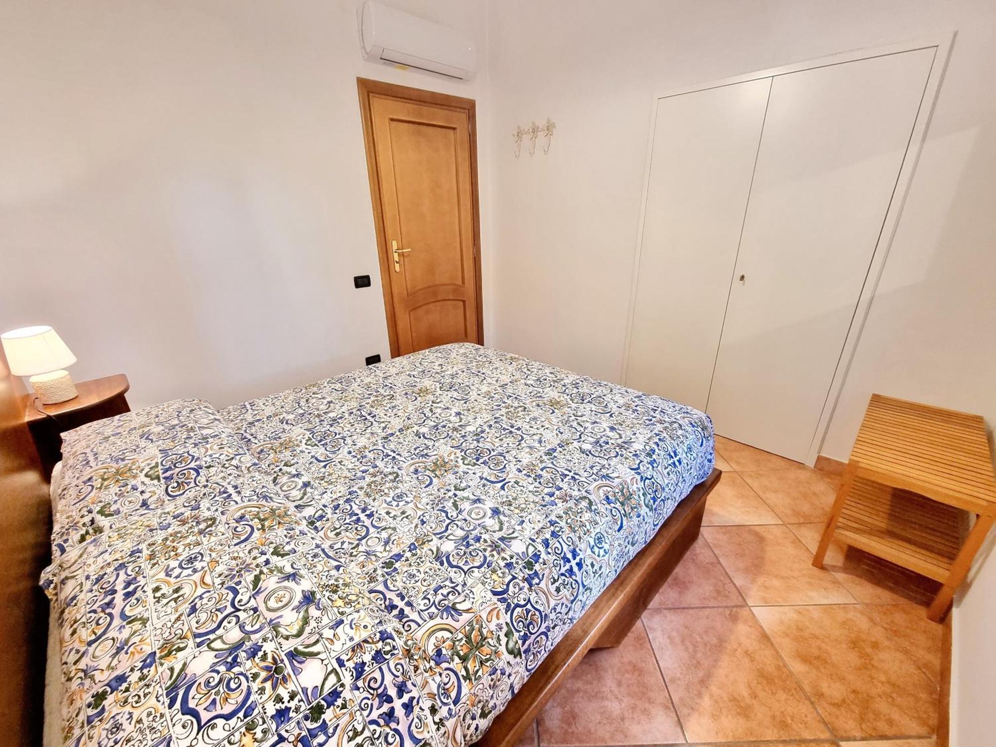 Il Limoneto Apartman Furore Szoba fotó