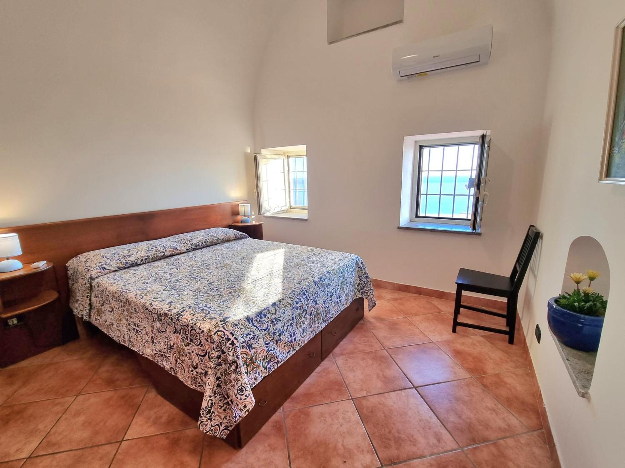 Il Limoneto Apartman Furore Kültér fotó