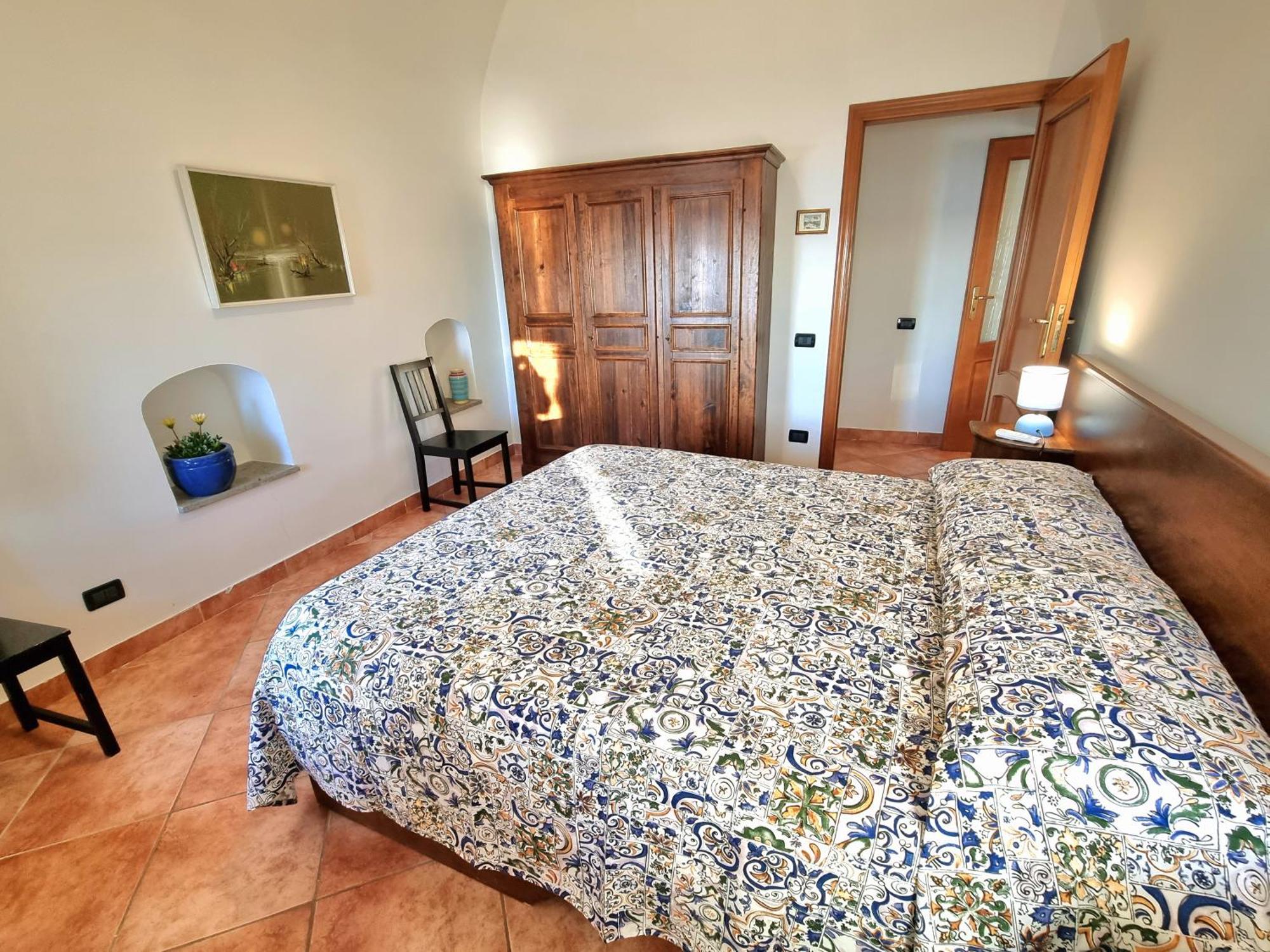 Il Limoneto Apartman Furore Kültér fotó
