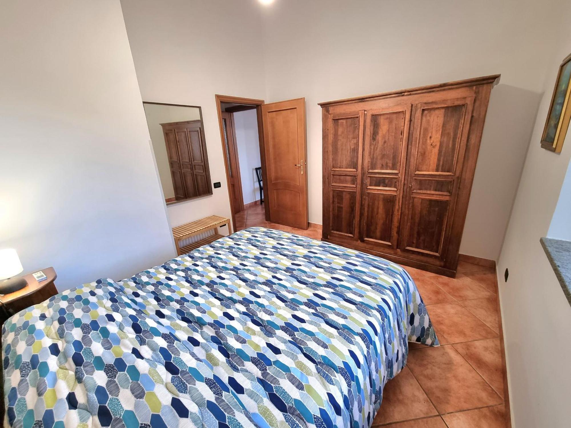 Il Limoneto Apartman Furore Szoba fotó
