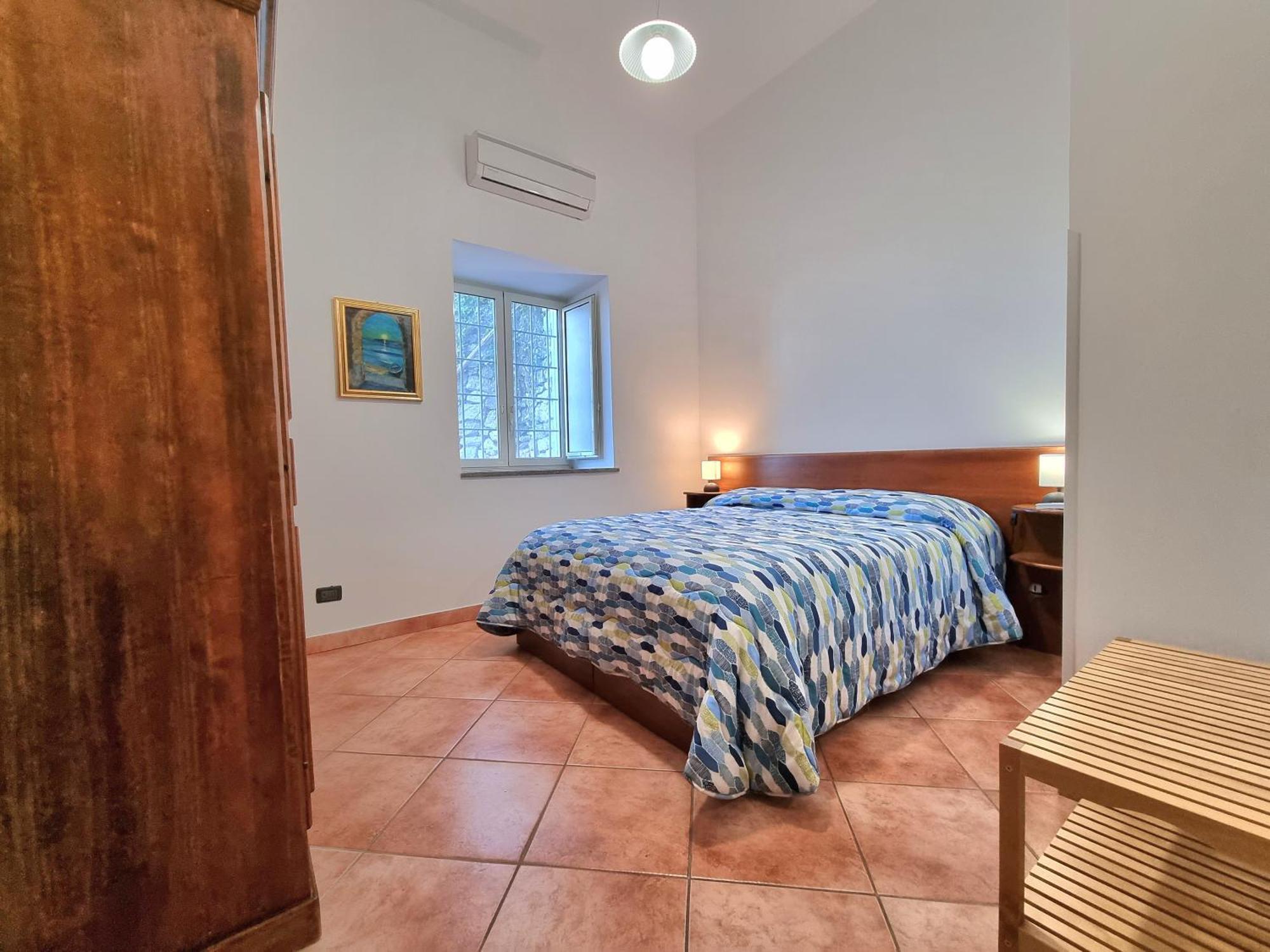 Il Limoneto Apartman Furore Szoba fotó