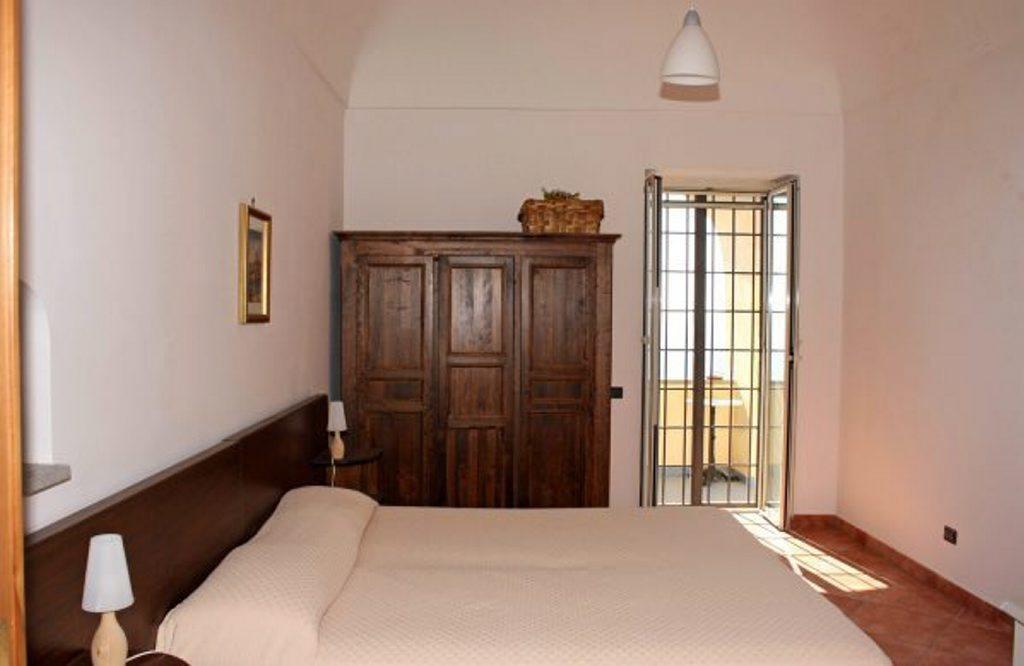 Il Limoneto Apartman Furore Szoba fotó
