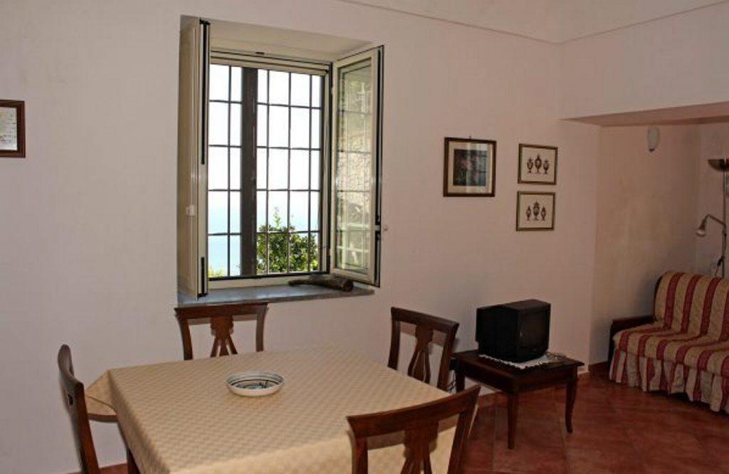 Il Limoneto Apartman Furore Szoba fotó