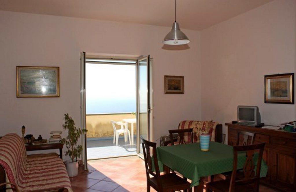Il Limoneto Apartman Furore Szoba fotó