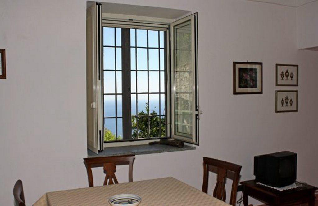 Il Limoneto Apartman Furore Szoba fotó