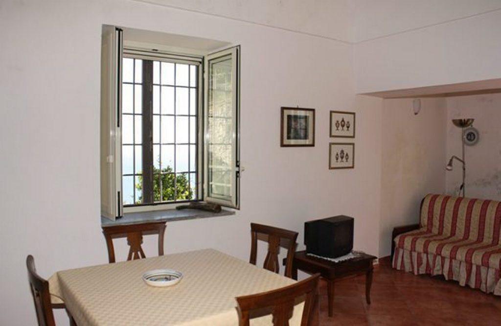 Il Limoneto Apartman Furore Szoba fotó